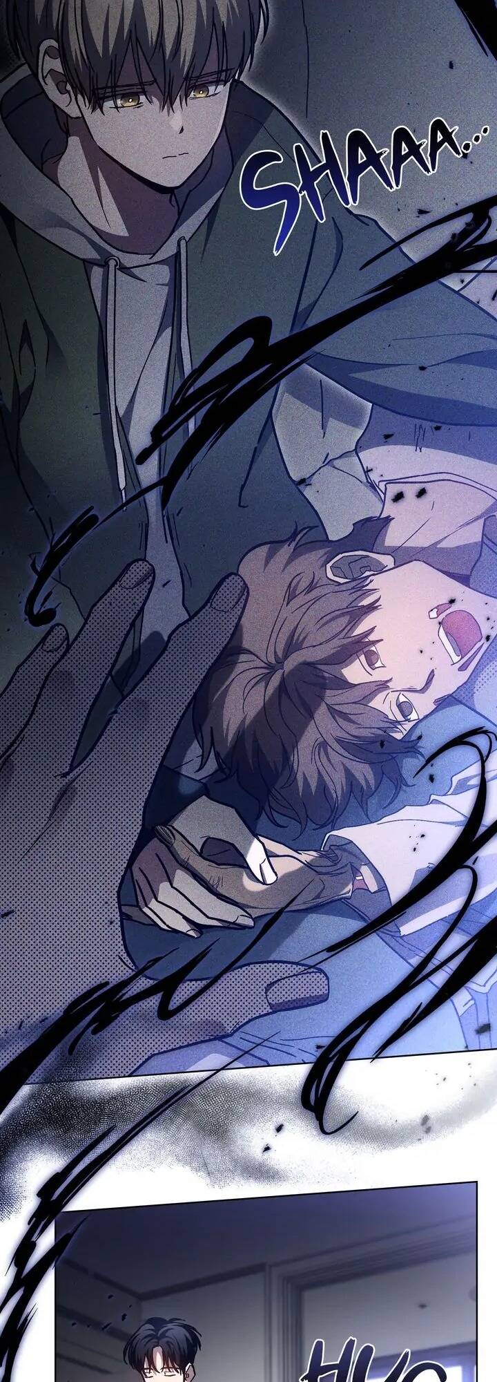 Dấu Vết Mặt Trời Chapter 71 - 50