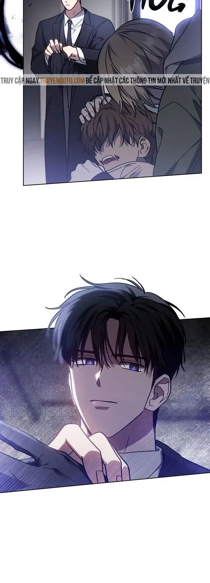 Dấu Vết Mặt Trời Chapter 71 - 51