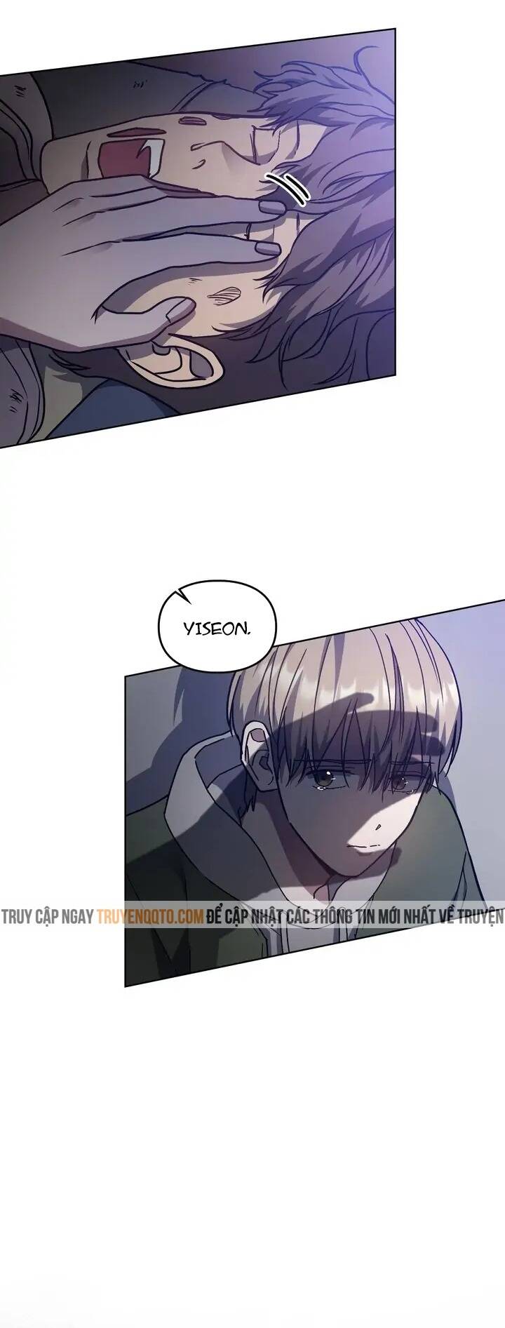 Dấu Vết Mặt Trời Chapter 71 - 52