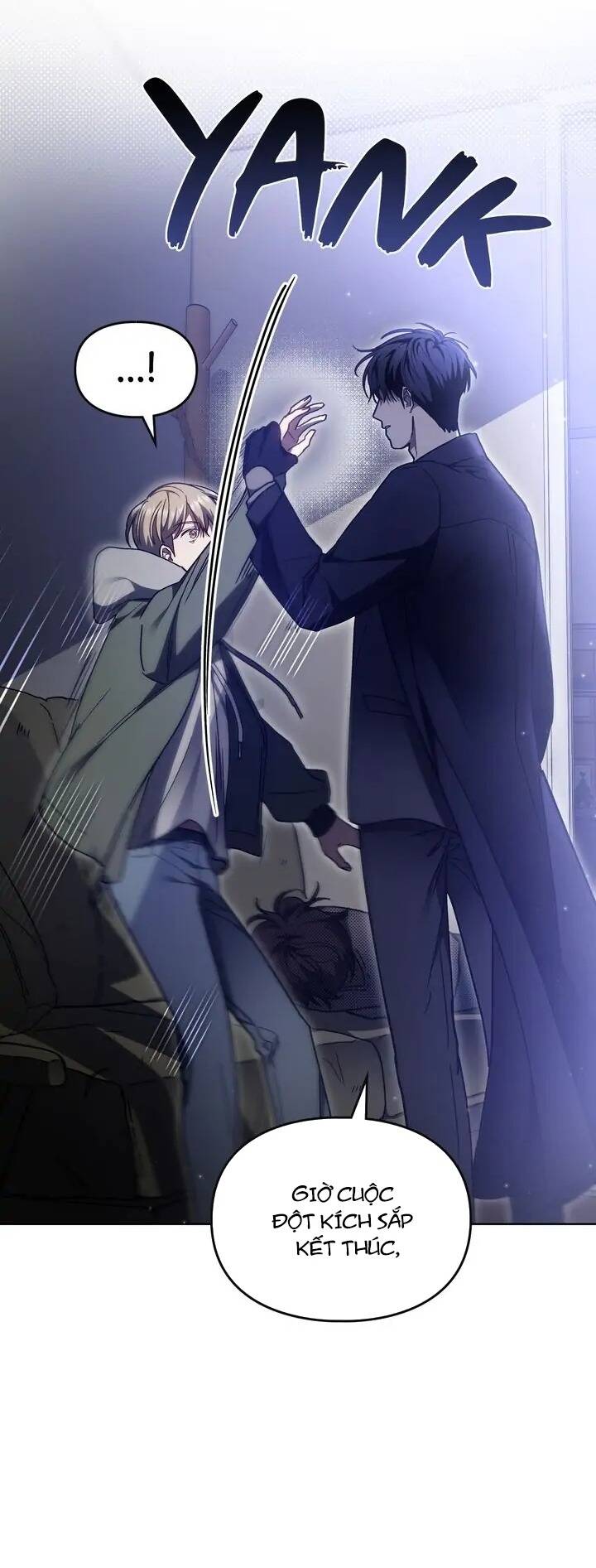 Dấu Vết Mặt Trời Chapter 71 - 53