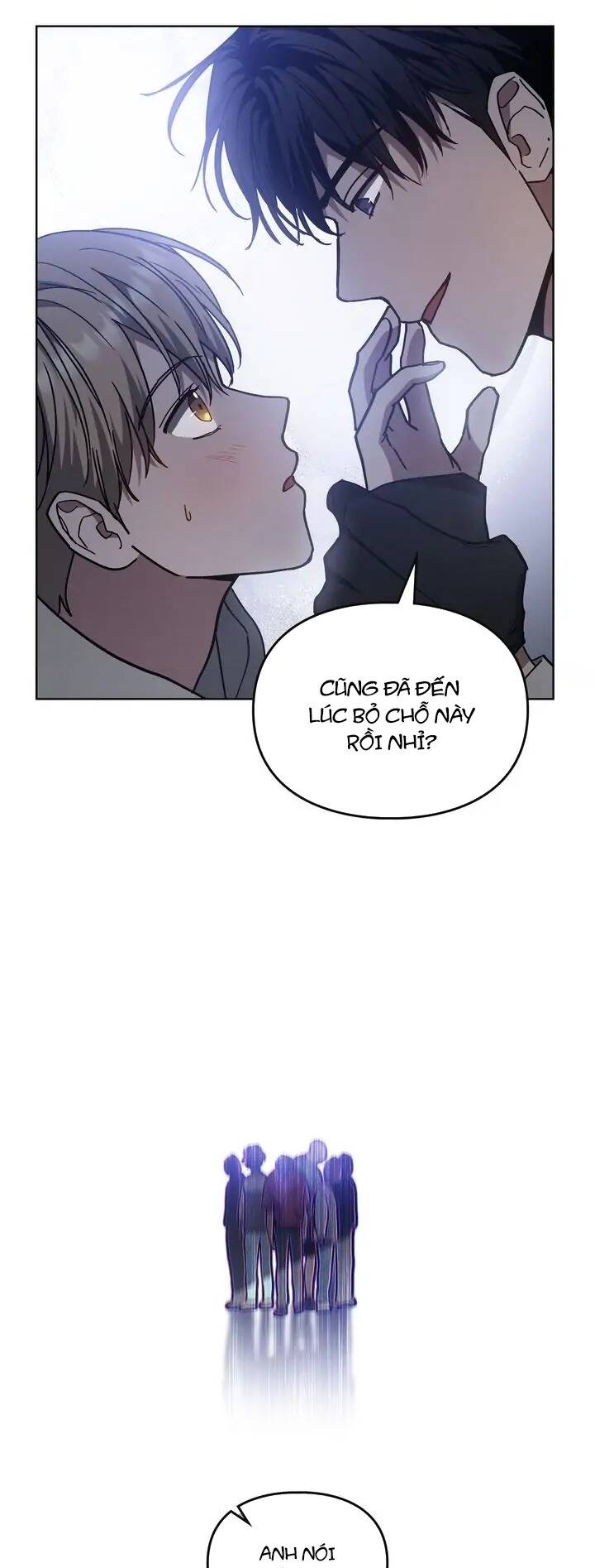 Dấu Vết Mặt Trời Chapter 71 - 54