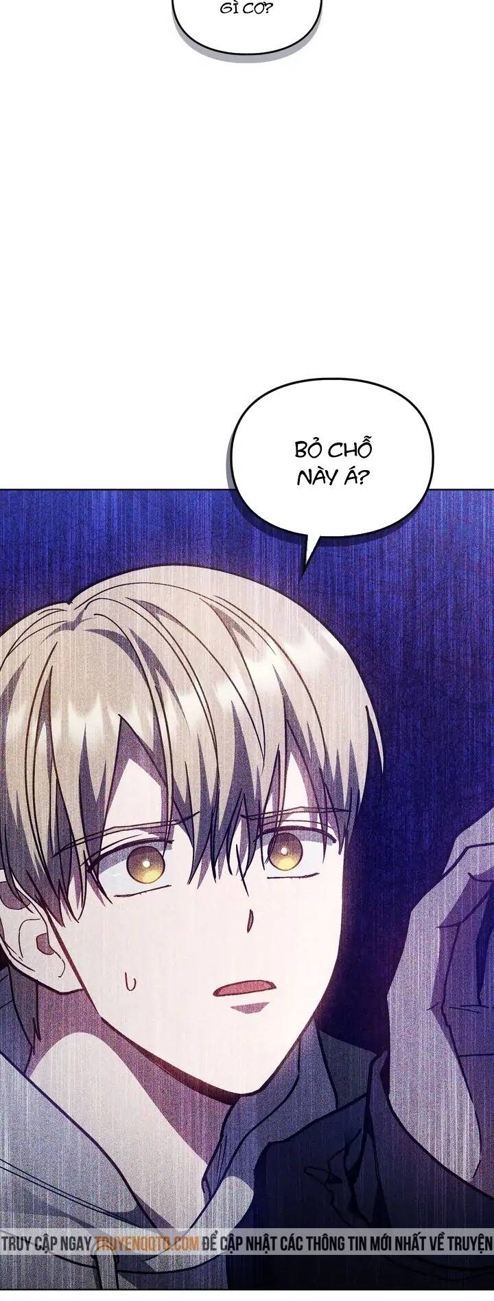 Dấu Vết Mặt Trời Chapter 71 - 55