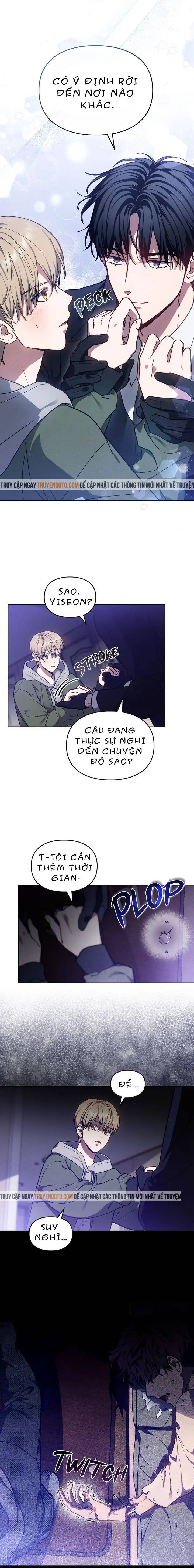 Dấu Vết Mặt Trời Chapter 72 - 3