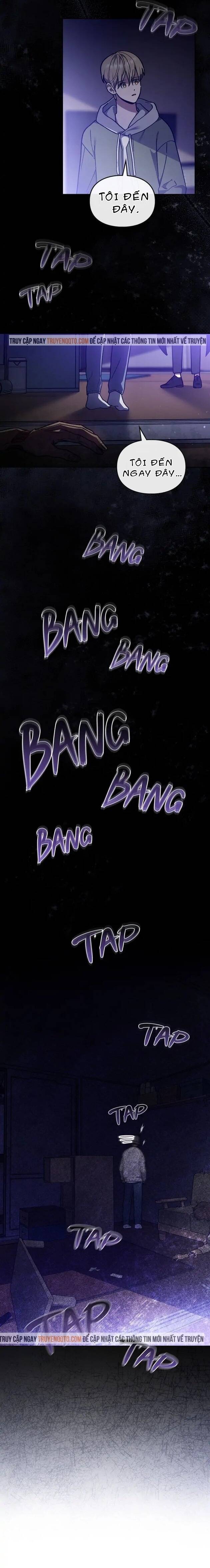 Dấu Vết Mặt Trời Chapter 72 - 5