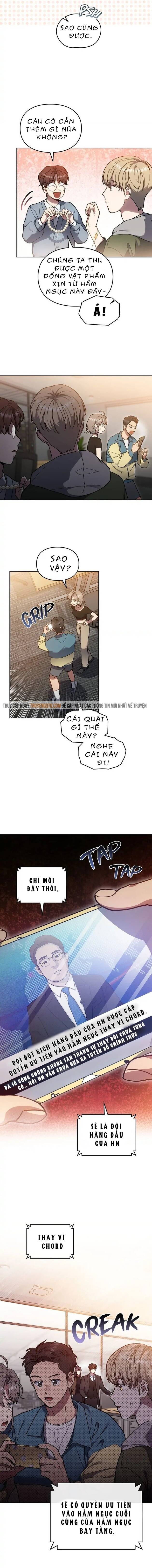 Dấu Vết Mặt Trời Chapter 72 - 9