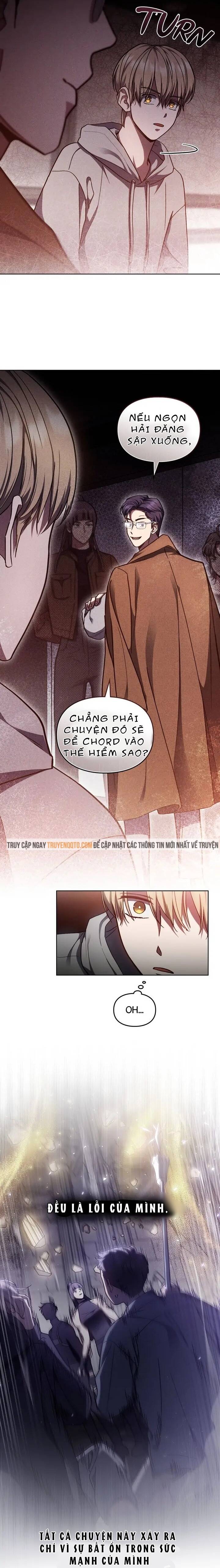 Dấu Vết Mặt Trời Chapter 73 - 5