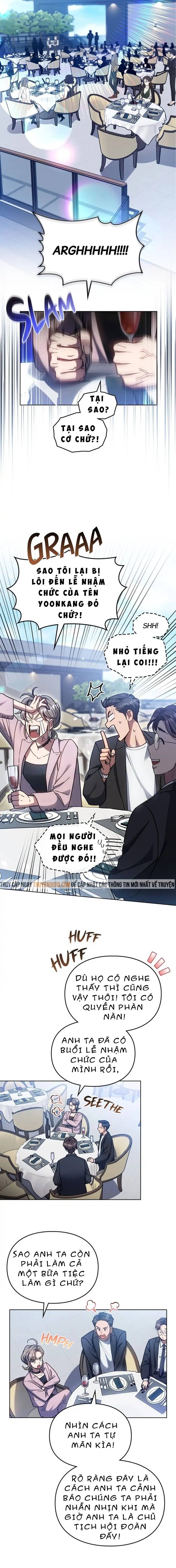 Dấu Vết Mặt Trời Chapter 73 - 11