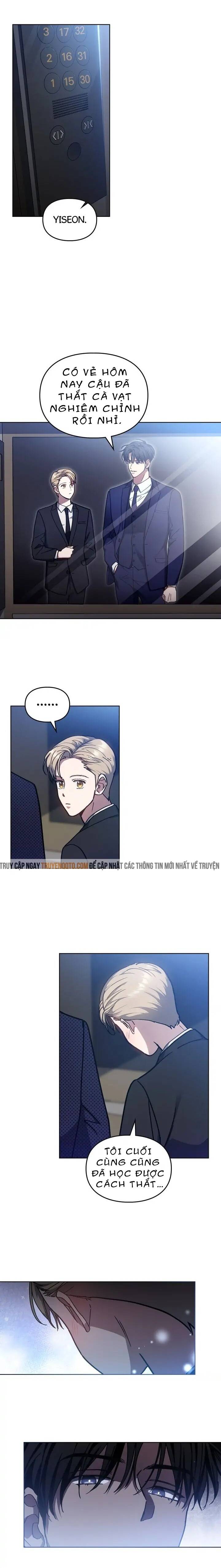 Dấu Vết Mặt Trời Chapter 73 - 14