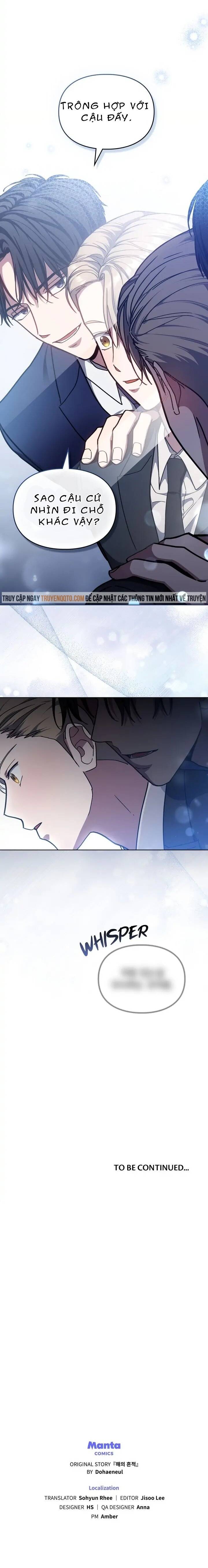 Dấu Vết Mặt Trời Chapter 73 - 15