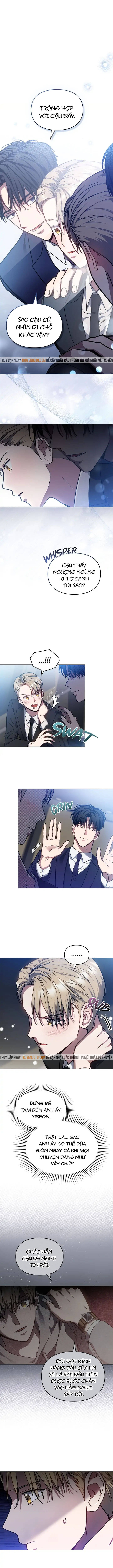 Dấu Vết Mặt Trời Chapter 74 - 2