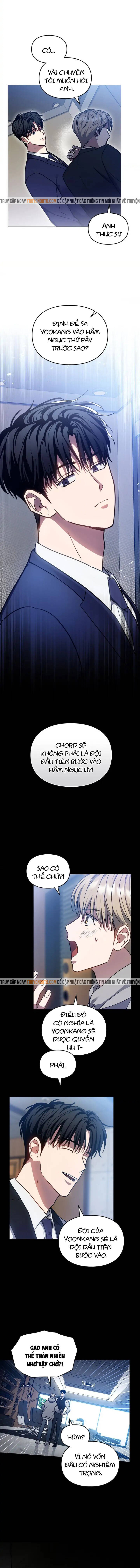 Dấu Vết Mặt Trời Chapter 74 - 3