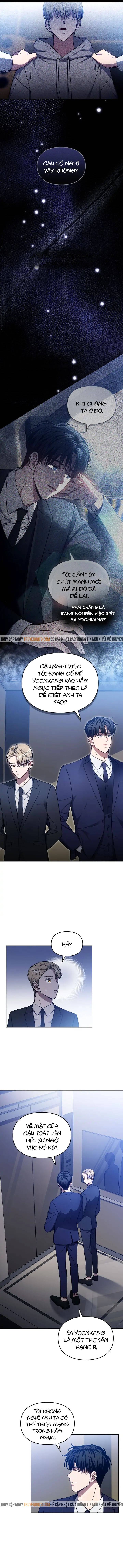 Dấu Vết Mặt Trời Chapter 74 - 5