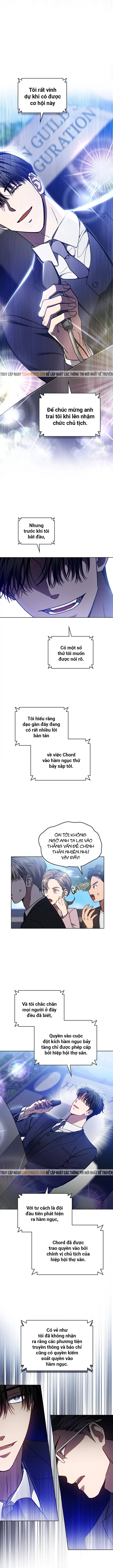 Dấu Vết Mặt Trời Chapter 74 - 8