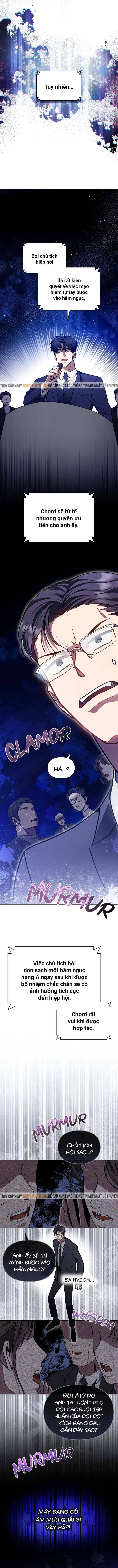 Dấu Vết Mặt Trời Chapter 74 - 9