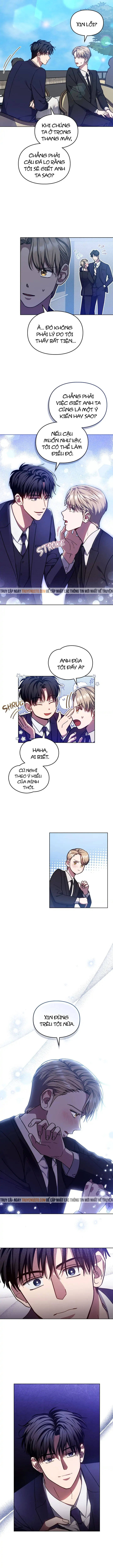 Dấu Vết Mặt Trời Chapter 74 - 12