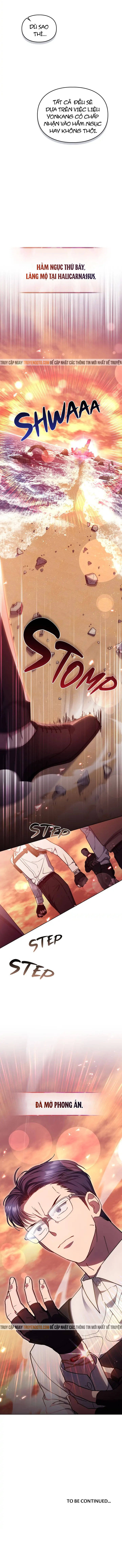 Dấu Vết Mặt Trời Chapter 74 - 13