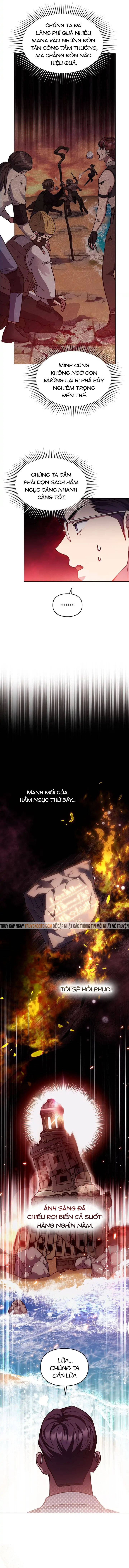 Dấu Vết Mặt Trời Chapter 75 - 3