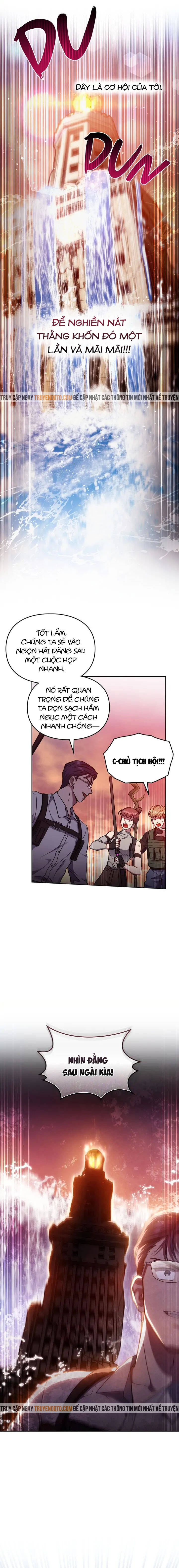 Dấu Vết Mặt Trời Chapter 75 - 6