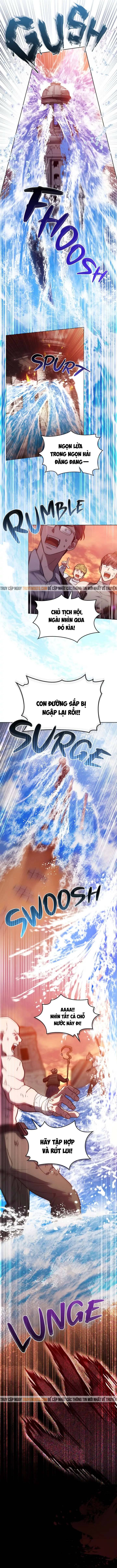Dấu Vết Mặt Trời Chapter 75 - 7