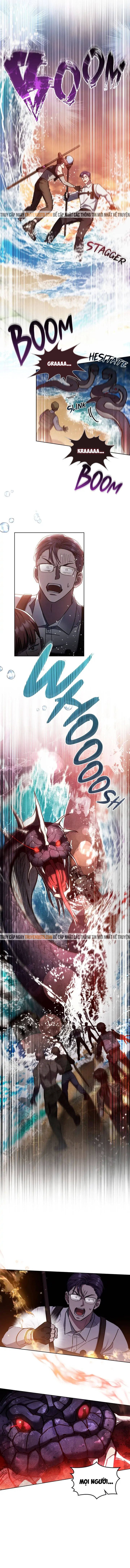 Dấu Vết Mặt Trời Chapter 75 - 12