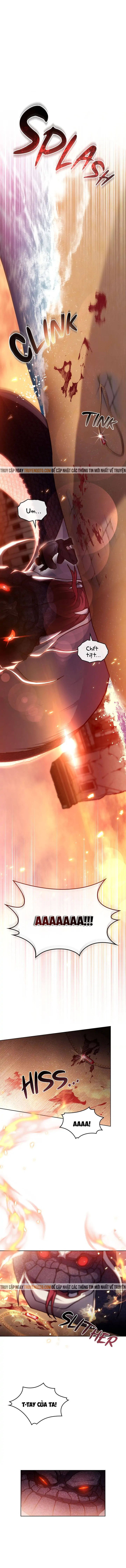 Dấu Vết Mặt Trời Chapter 76 - 2