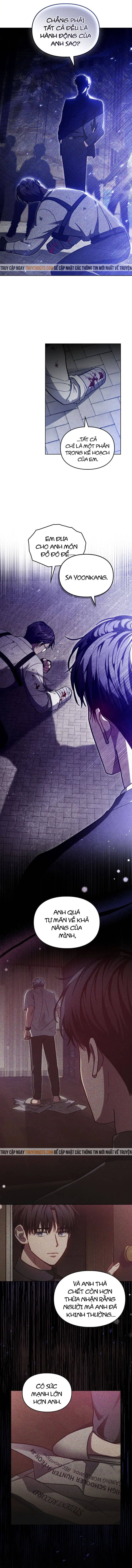 Dấu Vết Mặt Trời Chapter 76 - 6