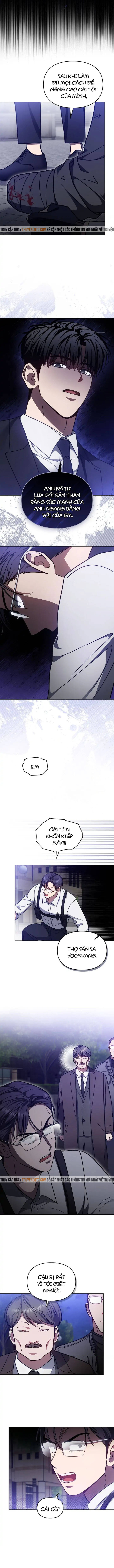 Dấu Vết Mặt Trời Chapter 76 - 7