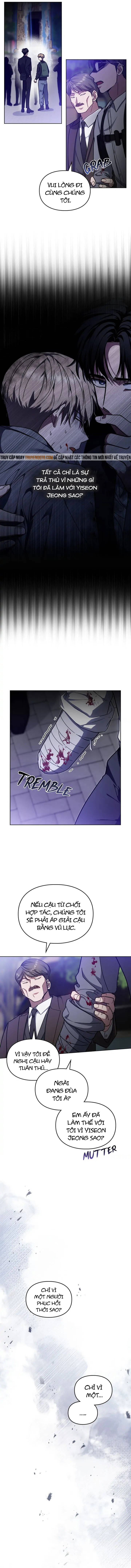 Dấu Vết Mặt Trời Chapter 76 - 10