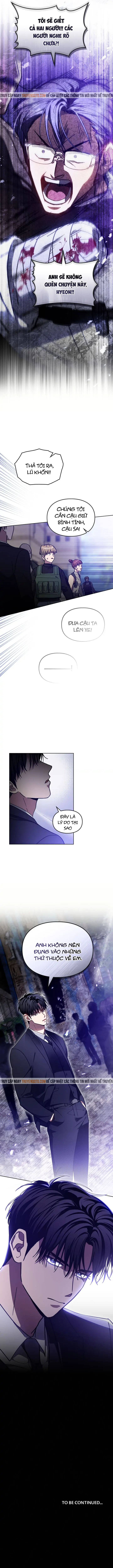 Dấu Vết Mặt Trời Chapter 76 - 11