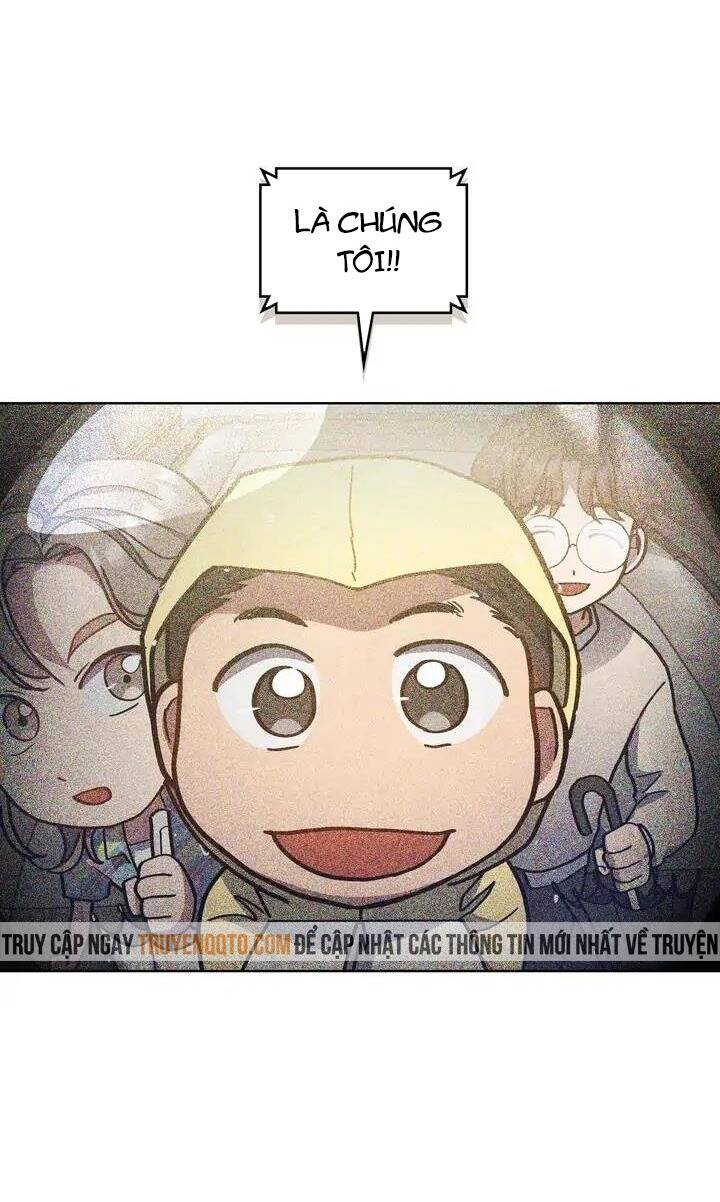 Dấu Vết Mặt Trời Chapter 77 - 4