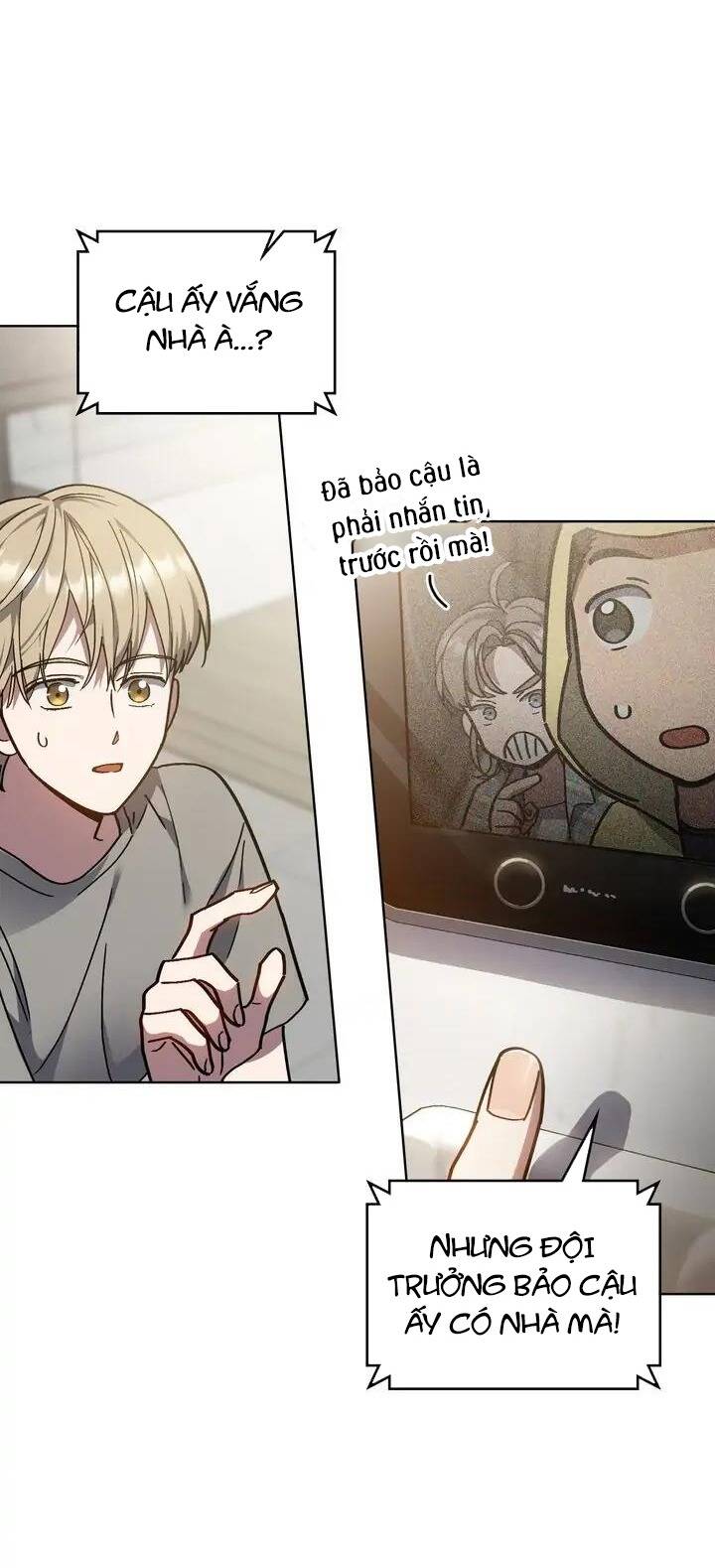 Dấu Vết Mặt Trời Chapter 77 - 5