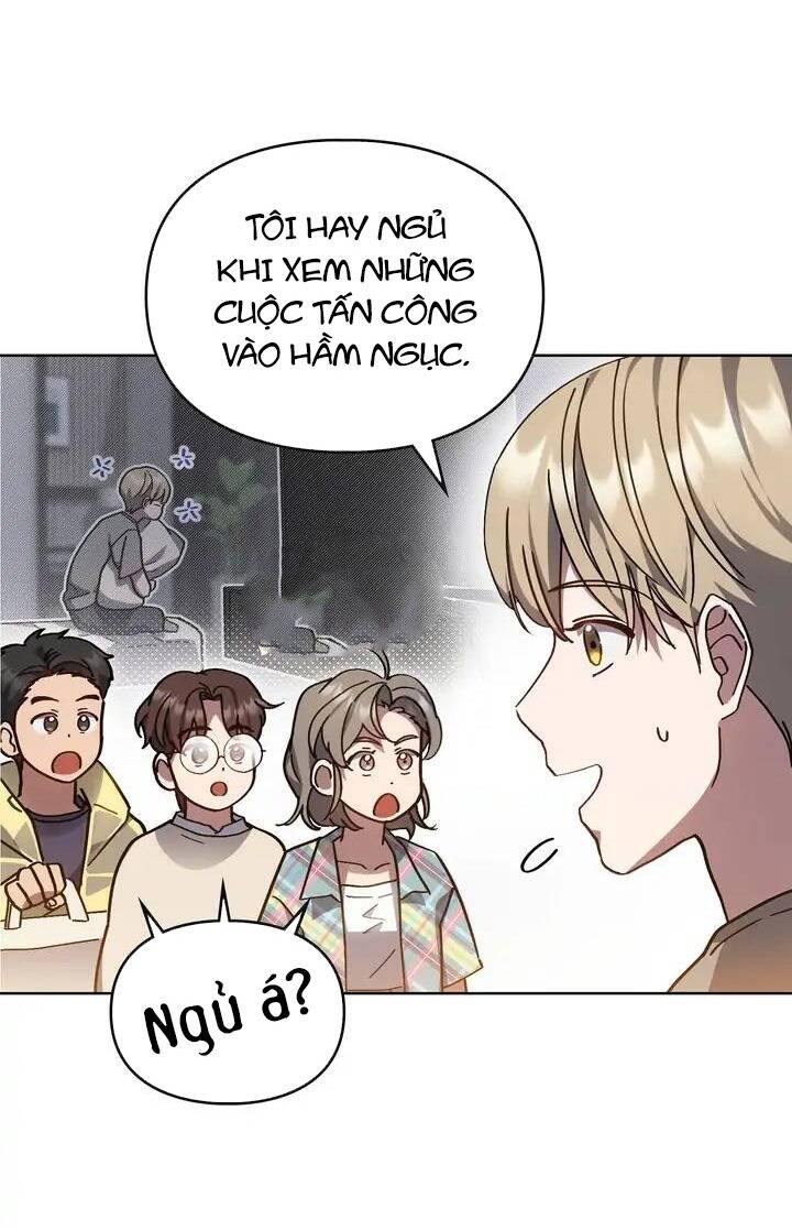 Dấu Vết Mặt Trời Chapter 77 - 13