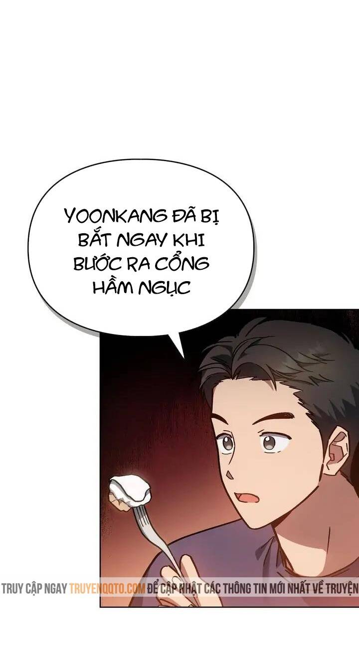 Dấu Vết Mặt Trời Chapter 77 - 15