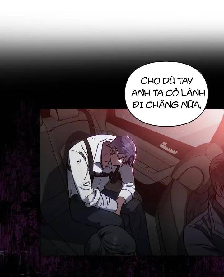 Dấu Vết Mặt Trời Chapter 77 - 25