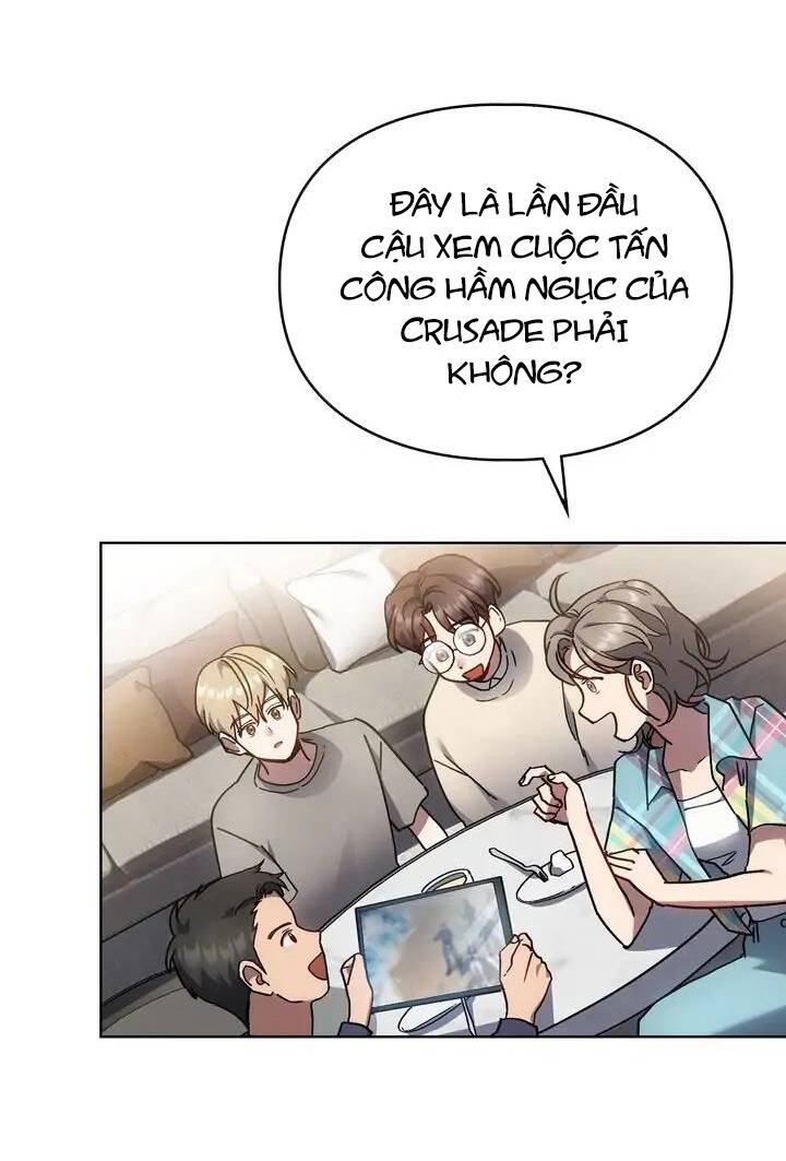 Dấu Vết Mặt Trời Chapter 77 - 31