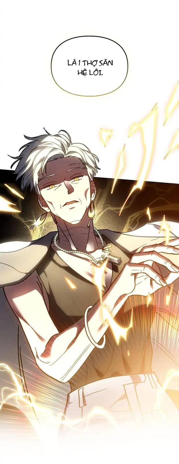 Dấu Vết Mặt Trời Chapter 77 - 38