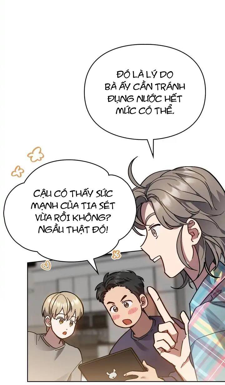 Dấu Vết Mặt Trời Chapter 77 - 39