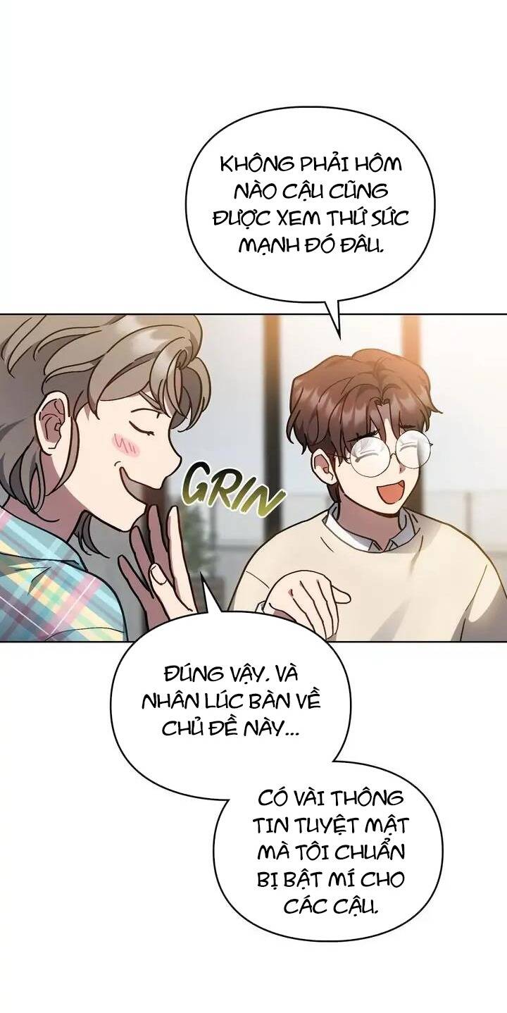 Dấu Vết Mặt Trời Chapter 77 - 42