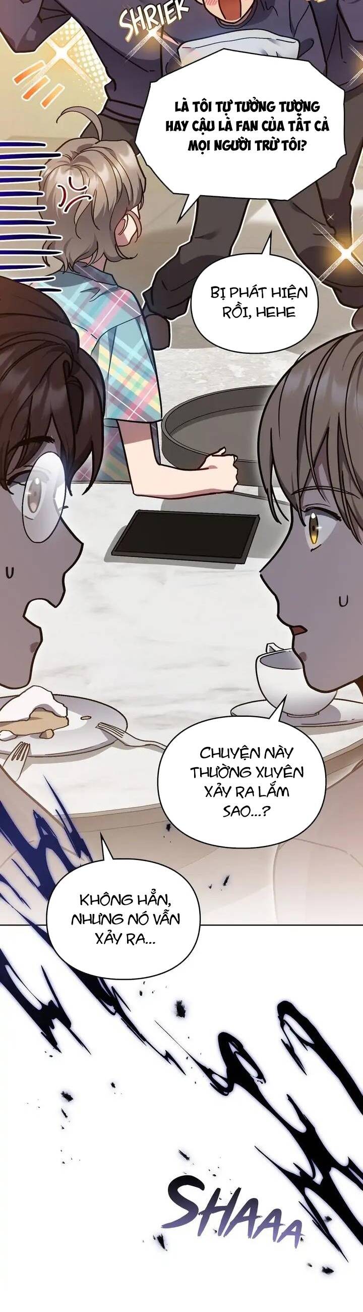 Dấu Vết Mặt Trời Chapter 77 - 47