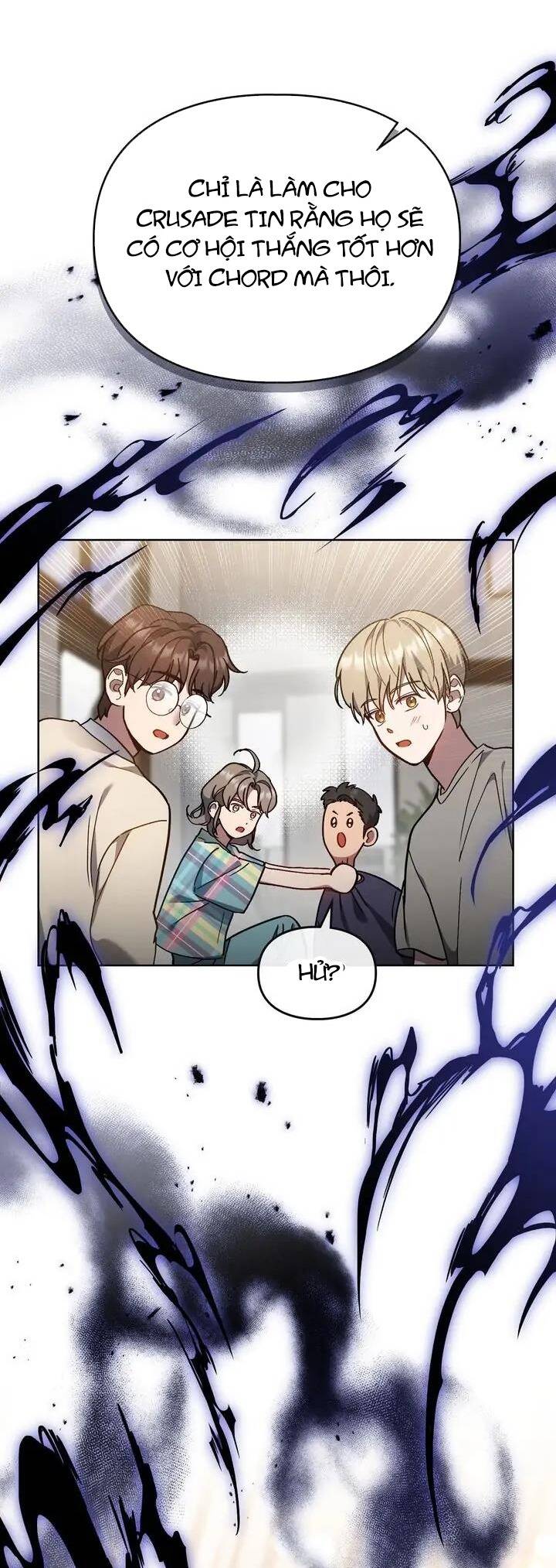 Dấu Vết Mặt Trời Chapter 77 - 48