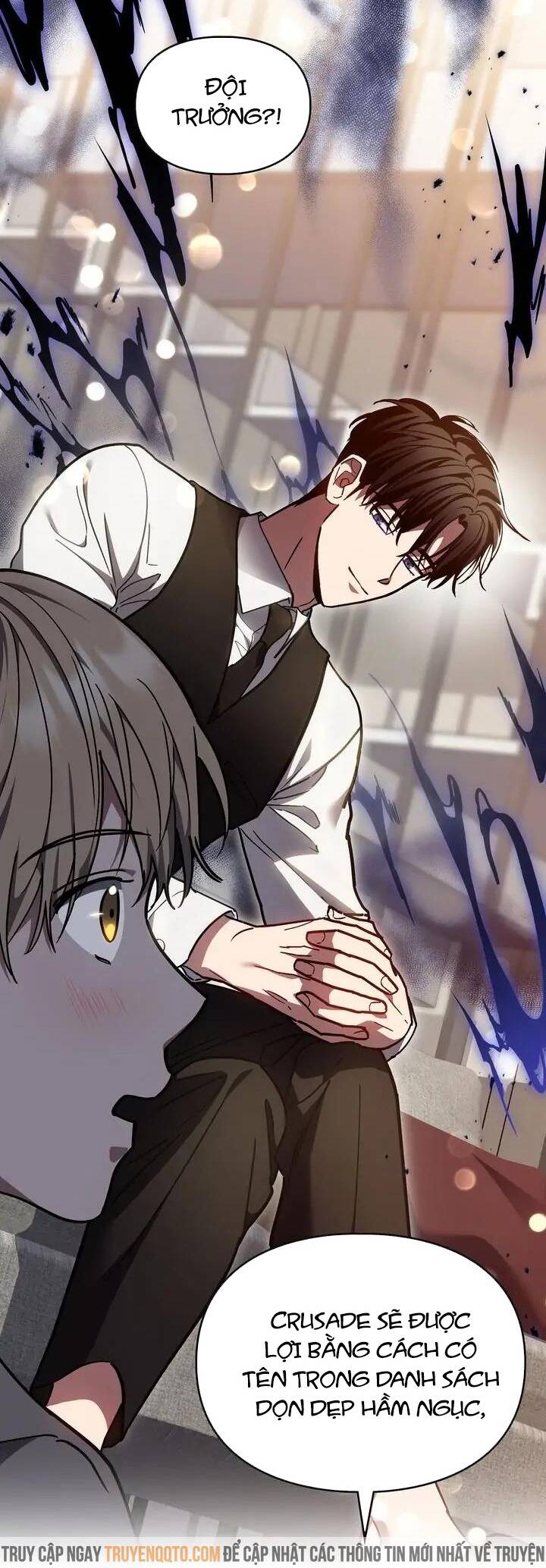 Dấu Vết Mặt Trời Chapter 77 - 49