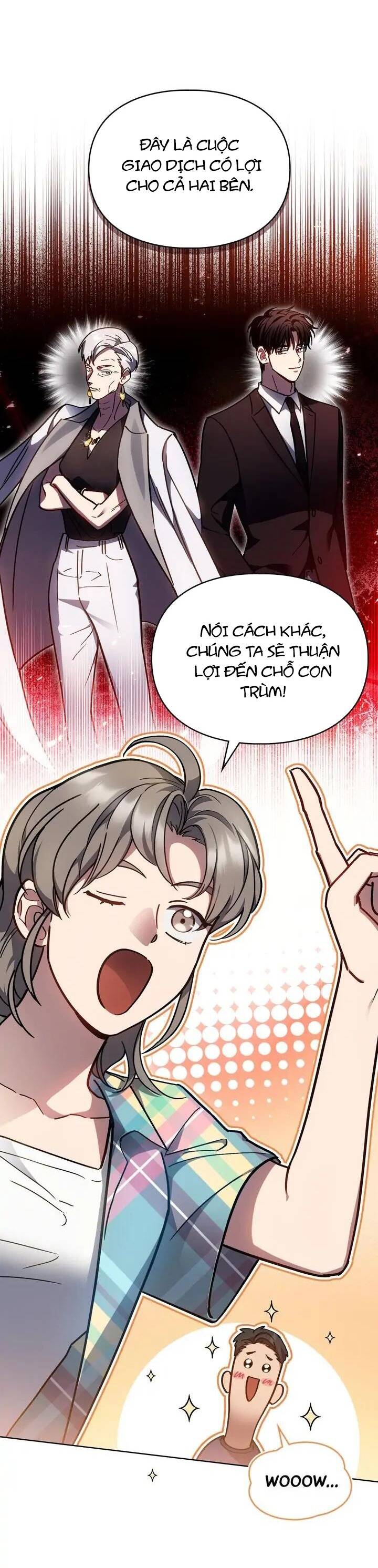 Dấu Vết Mặt Trời Chapter 77 - 51