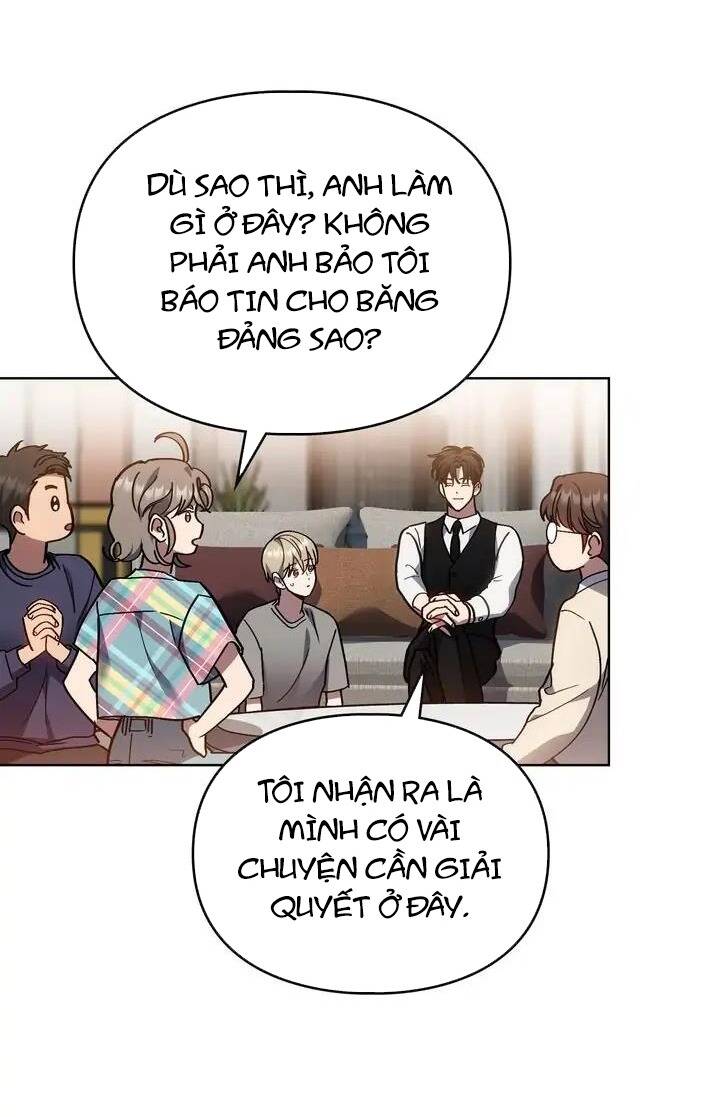 Dấu Vết Mặt Trời Chapter 77 - 53