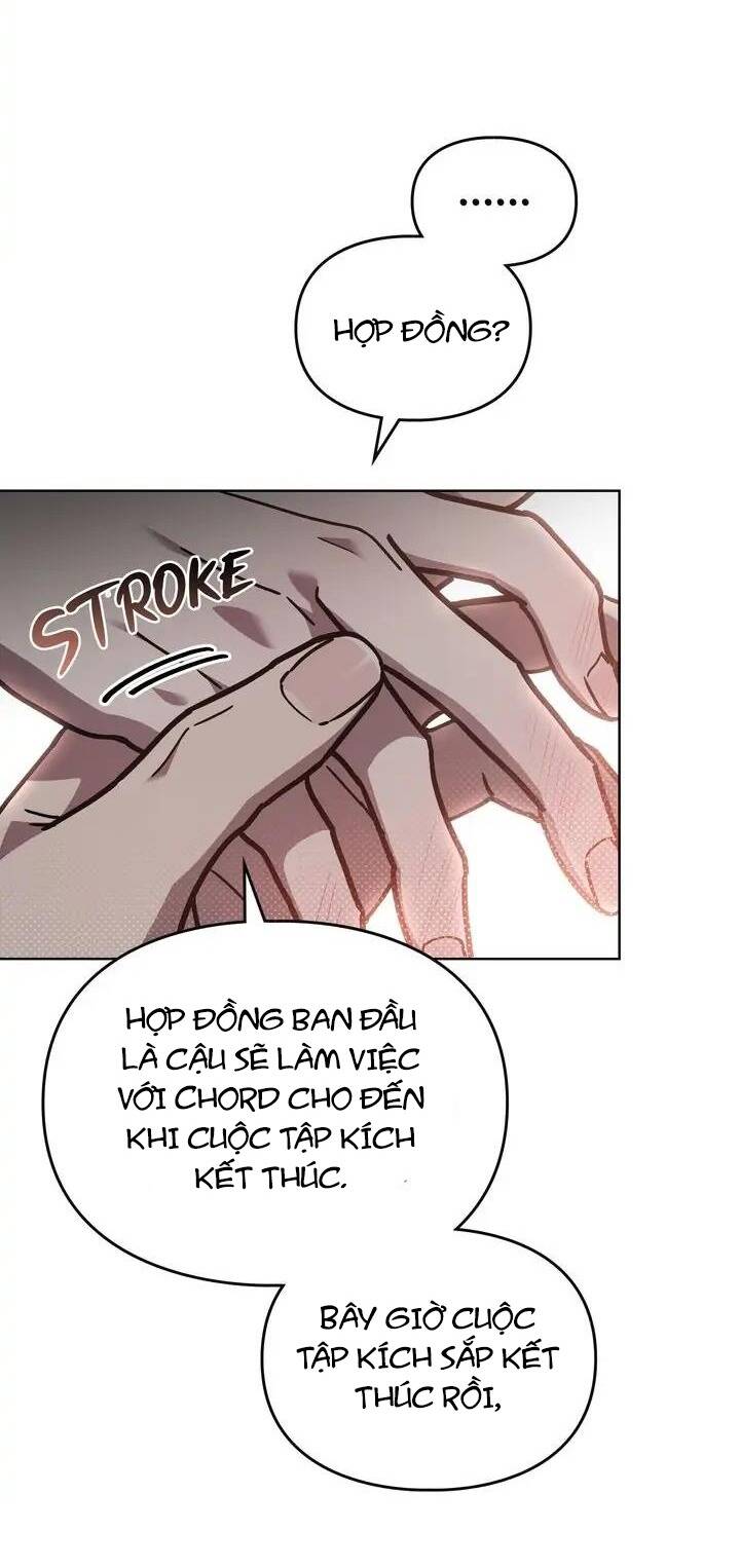 Dấu Vết Mặt Trời Chapter 77 - 63