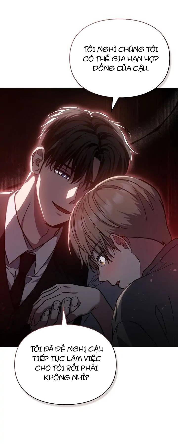 Dấu Vết Mặt Trời Chapter 77 - 64