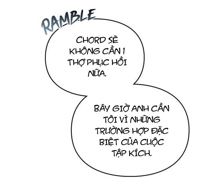 Dấu Vết Mặt Trời Chapter 77 - 66