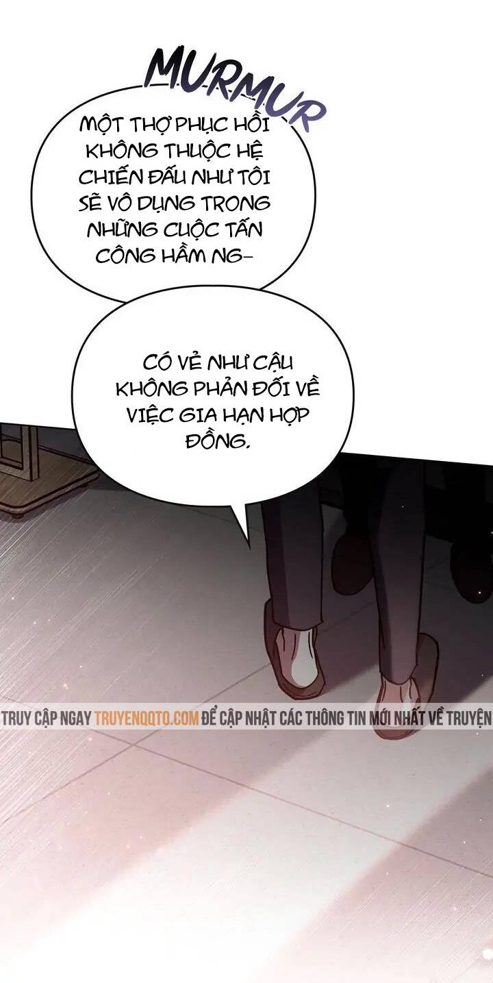 Dấu Vết Mặt Trời Chapter 77 - 67