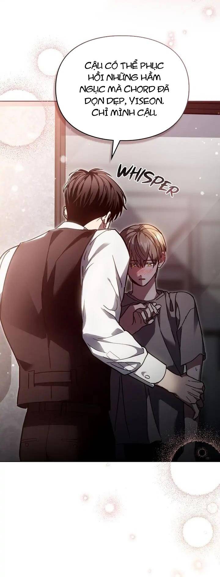 Dấu Vết Mặt Trời Chapter 77 - 68