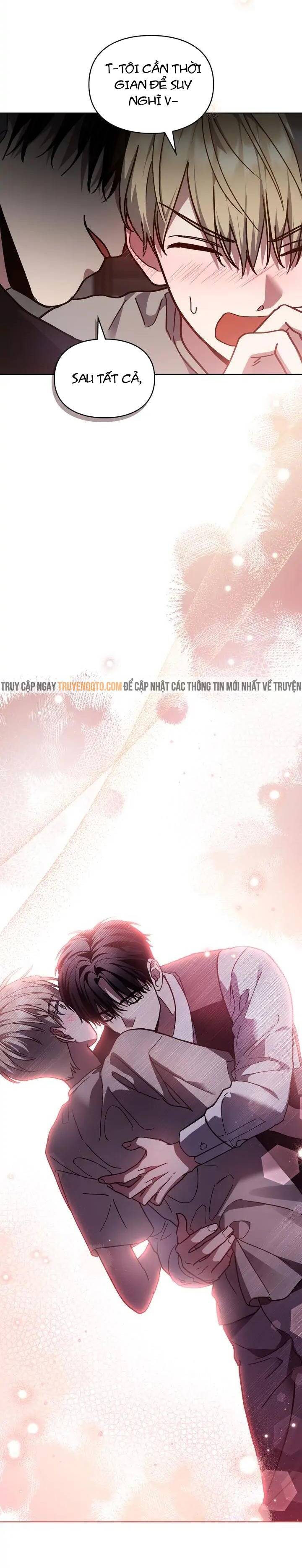 Dấu Vết Mặt Trời Chapter 77 - 69