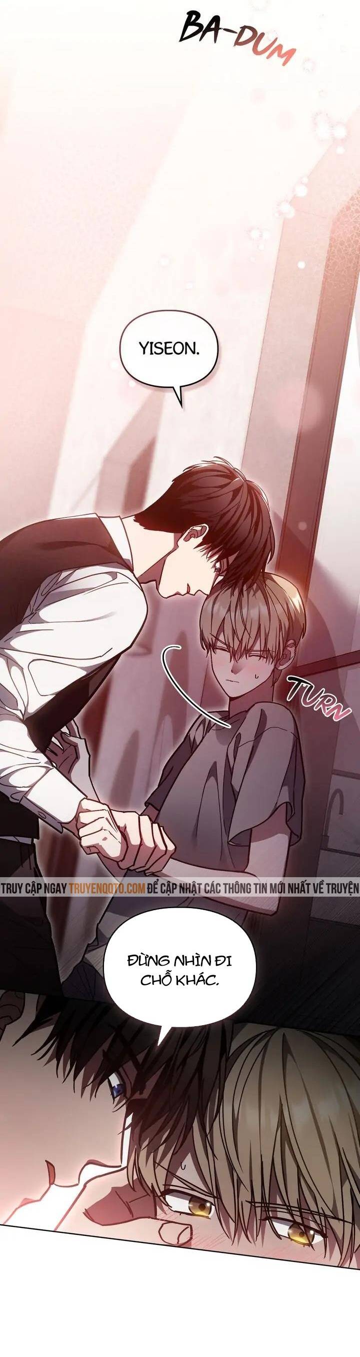 Dấu Vết Mặt Trời Chapter 78 - 6